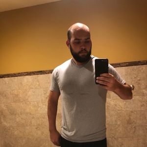 Meet your Posher, Matt